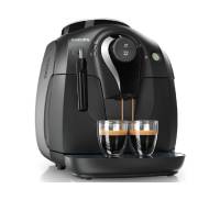 Кофеварка Philips HD8651/09