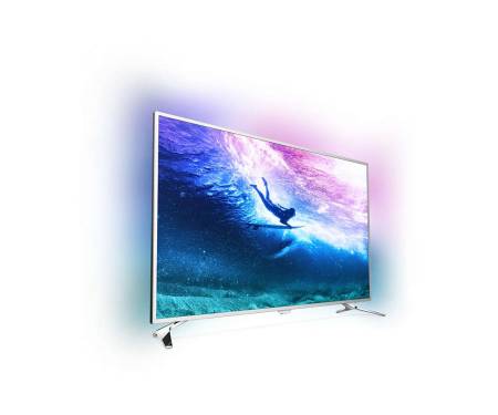Телевизор Philips 65PUS6521