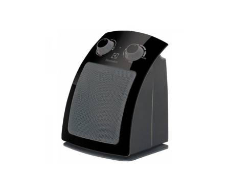 Electrolux EFH/C-5115 Black