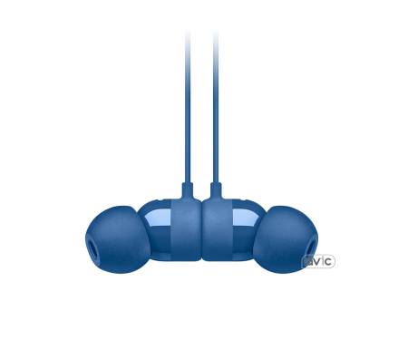 Наушники Beats by Dr. Dre BeatsX Earphones Blue (MLYG2)