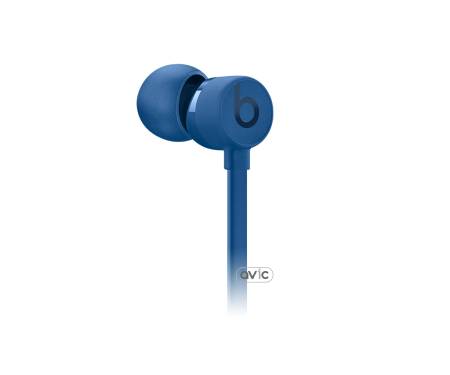 Наушники Beats by Dr. Dre BeatsX Earphones Blue (MLYG2)
