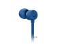 Наушники Beats by Dr. Dre BeatsX Earphones Blue (MLYG2)