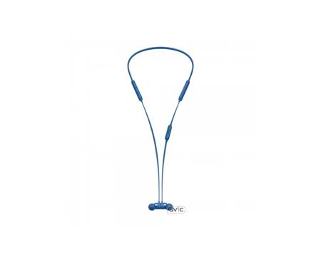 Наушники Beats by Dr. Dre BeatsX Earphones Blue (MLYG2)