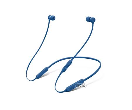 Наушники Beats by Dr. Dre BeatsX Earphones Blue (MLYG2)