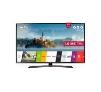 Телевизор LG 43UJ635V