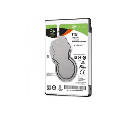 Жесткий диск Seagate FireCuda 2,5\\