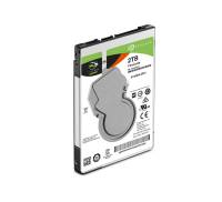 Жесткий диск Seagate FireCuda 2,5\\