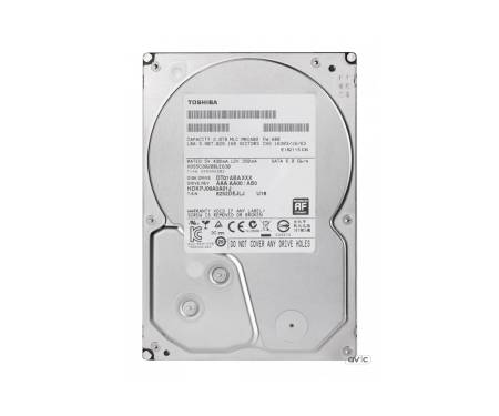 Жесткий диск Toshiba DT01ABA200V