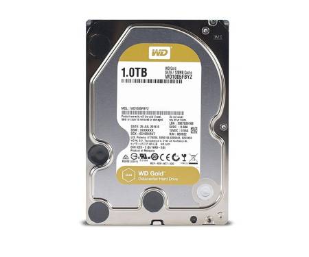 Жесткий диск WD Gold (WD1005FBYZ)