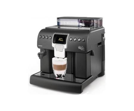 Saeco Royal Gran Crema Black (RI9845/01)