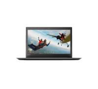 Lenovo IdeaPad 320-17ISK (80XJ002FRA) Onyx Black