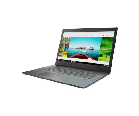Lenovo IdeaPad 320-17ISK (80XJ002FRA) Onyx Black