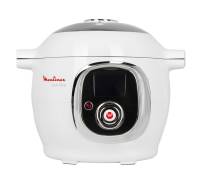 Мультиварка Moulinex CE7011 Cook4Me