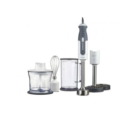 Kenwood HDP404WH