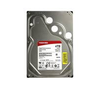 Жесткий диск Toshiba X300 4 TB HDWE140UZSVA
