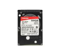 Жесткий диск Toshiba L200 (HDWK105UZSVA)