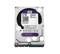 Жесткий диск WD Purple (WD60PURZ)