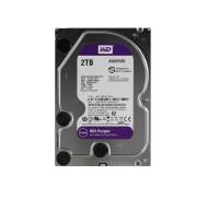 Жесткий диск WD Purple (WD20PURZ)