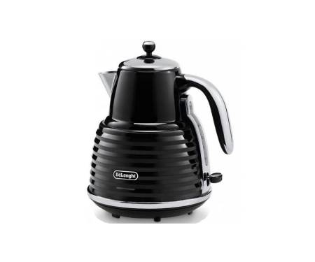 Delonghi KBZ 2001.BK