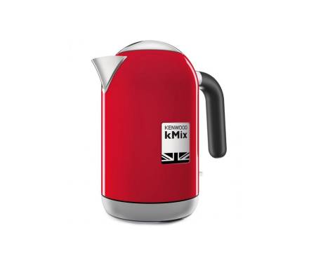 Kenwood ZJX650RD