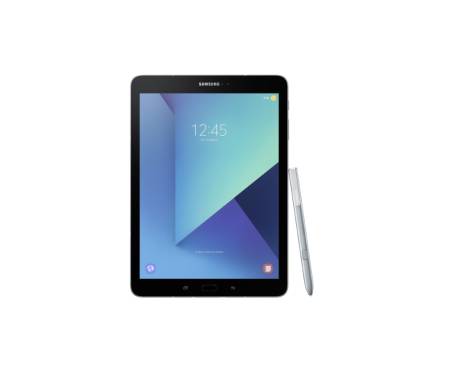 Samsung Galaxy Tab S3 LTE Silver (SM-T825NZSA)