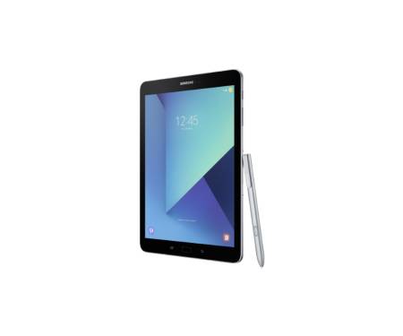 Samsung Galaxy Tab S3 LTE Silver (SM-T825NZSA)