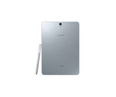 Samsung Galaxy Tab S3 LTE Silver (SM-T825NZSA)