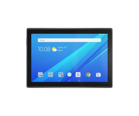 Lenovo Tab 4 10 LTE 32GB Slate Black (ZA2K0119UA)