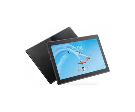 Lenovo Tab 4 10 Plus LTE 64GB Aurora Black (ZA2R0033UA)