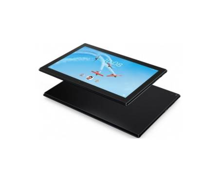 Lenovo Tab 4 10 Plus LTE 64GB Aurora Black (ZA2R0033UA)