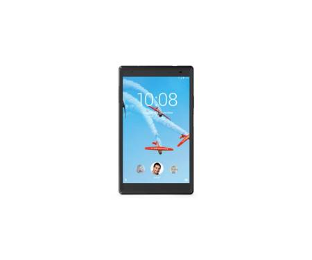 Lenovo Tab 4 8 Plus 64GB Slate Black (ZA2E0122UA)