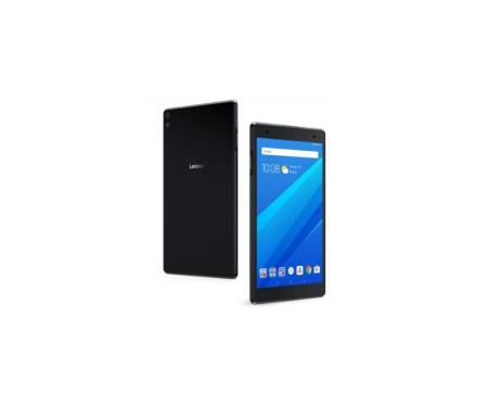 Lenovo Tab 4 8 Plus 64GB Slate Black (ZA2E0122UA)