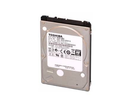 Жесткий диск Toshiba (MQ01ABD050V)