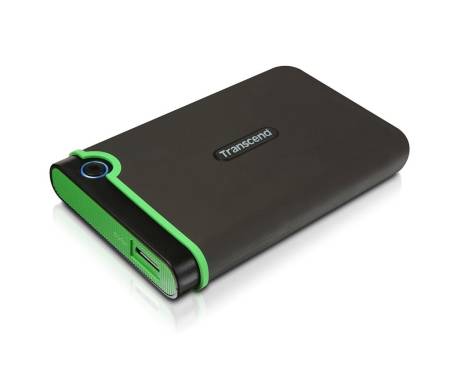Жесткий диск Transcend StoreJet 25MC (TS1TSJ25MC)