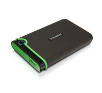 Жесткий диск Transcend StoreJet 25MC (TS1TSJ25MC)