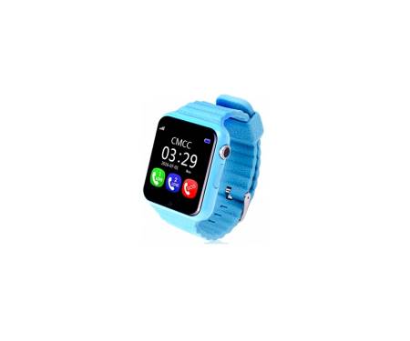 UWatch Smart GPS V7K Blue