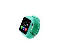UWatch Smart GPS V7K Green