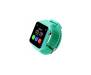 UWatch Smart GPS V7K Green
