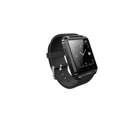 UWatch U8 (Black)