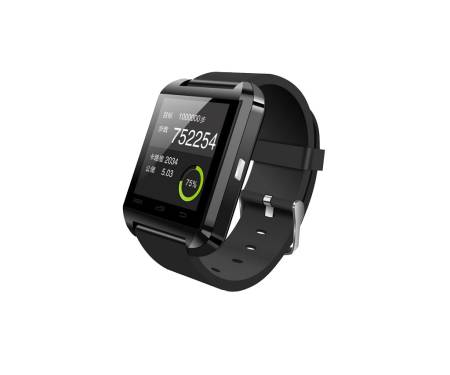UWatch U8 (Black)