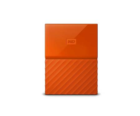 Жесткий диск WD My Passport WDBYFT0030BOR-WESN