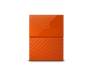 Жесткий диск WD My Passport WDBYFT0030BOR-WESN