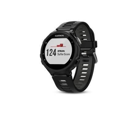 Garmin Forerunner 735XT Tri-Bundle Black/Gray (010-01614-09)