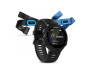 Garmin Forerunner 735XT Tri-Bundle Black/Gray (010-01614-09)