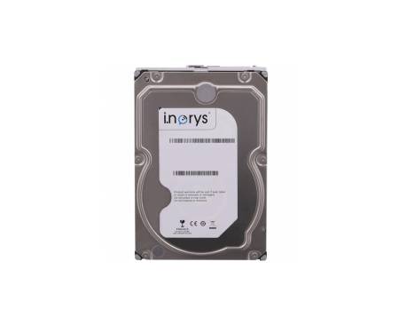 Жесткий диск I.Norys INO-IHDD0500S2-D1-5908
