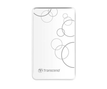 Жесткий диск Transcend StoreJet 25A3 TS1TSJ25A3W