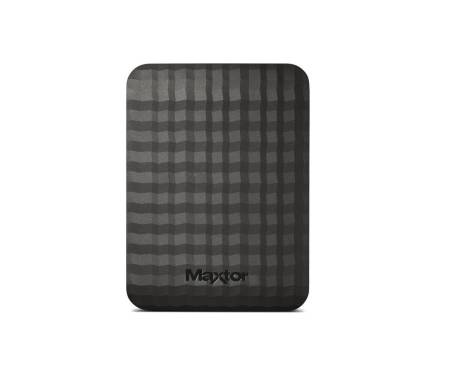Жесткий диск Seagate M3 Portable (STSHX-M500TCBM)