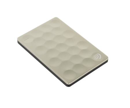 Жесткий диск Seagate Backup Plus Ultra Slim STEH2000201