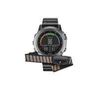 Garmin Fenix 3 Sapphire Performer Bundle (010-01338-26)