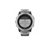 Garmin fenix 3 Sapphire Titanium (010-01338-41)